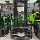 Excalibur K25D 2.5 Tonne Diesel Forklift