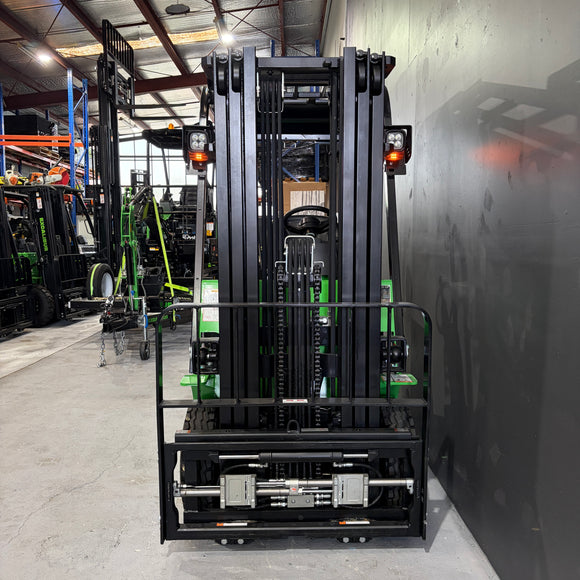 Excalibur K13LA 1.3 Tonne Electric Forklift