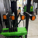 Excalibur K13LA 1.3 Tonne Electric Forklift