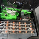 Excalibur K13LA 1.3 Tonne Electric Forklift