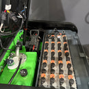 Excalibur K13LA 1.3 Tonne Electric Forklift