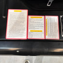 Excalibur K13LA 1.3 Tonne Electric Forklift