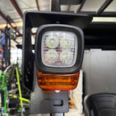 Excalibur K13LA 1.3 Tonne Electric Forklift