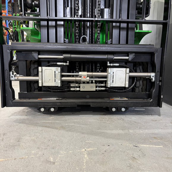 Excalibur K13LA 1.3 Tonne Electric Forklift