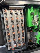 Excalibur K20LA 2 Tonne Electric Forklift-11