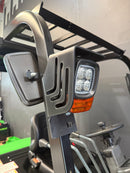 Excalibur K20LA 2 Tonne Electric Forklift-15