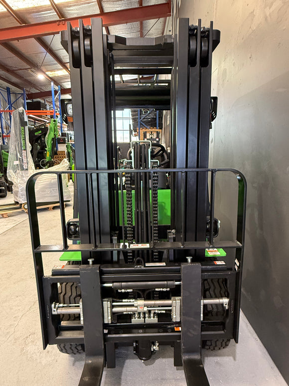 Excalibur K20LA 2 Tonne Electric Forklift