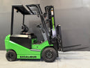 Excalibur K18Li 1.8 Tonne Electric Forklift-2