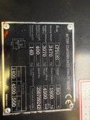 Excalibur K18Li 1.8 Tonne Electric Forklift-11