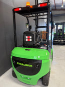 Excalibur K18Li 1.8 Tonne Electric Forklift-4