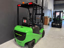 Excalibur K18Li 1.8 Tonne Electric Forklift-3
