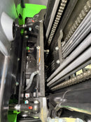 Excalibur K25DF 25 Duel Fuel 2.5 Tonne Forklift-15