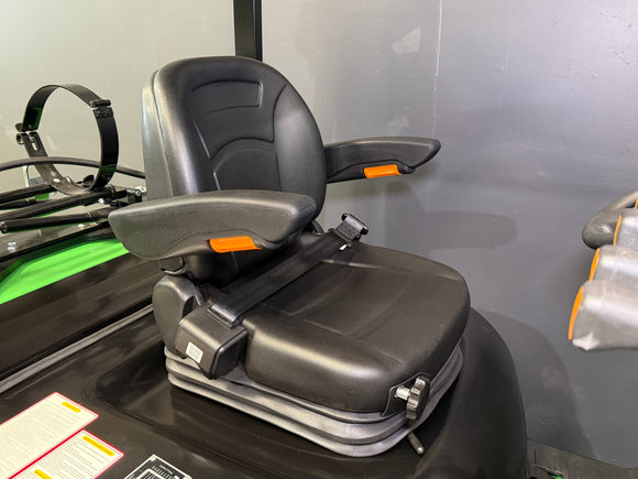 Excalibur K25DF 25 Duel Fuel 2.5 Tonne Forklift