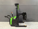 Excalibur S15 1.5 Tonne Electric Ride on Reach Stacker-1