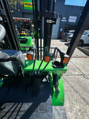 Excalibur K25D 2.5 Tonne Diesel Forklift-5