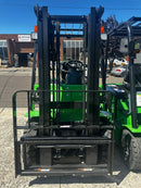 Excalibur K25D 2.5 Tonne Diesel Forklift-7