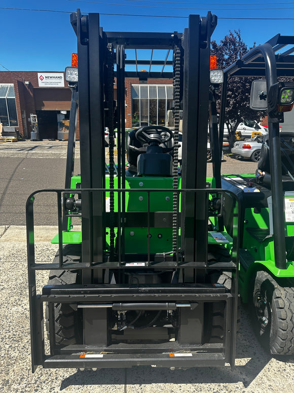 Excalibur K25D 2.5 Tonne Diesel Forklift