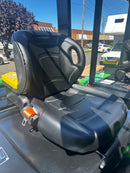Excalibur K25D 2.5 Tonne Diesel Forklift-8