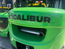 Excalibur K25D 2.5 Tonne Diesel Forklift-4