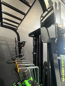 Excalibur K20LA 2 Tonne Electric Forklift-14