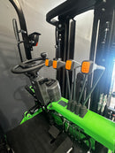 Excalibur K20LA 2 Tonne Electric Forklift-13