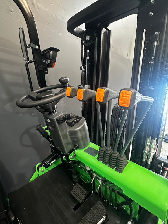 Excalibur K20LA 2 Tonne Electric Forklift