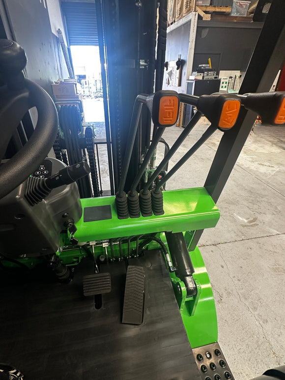 Excalibur K20LA 2 Tonne Electric Forklift