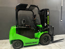 Excalibur K20LA 2 Tonne Electric Forklift-6
