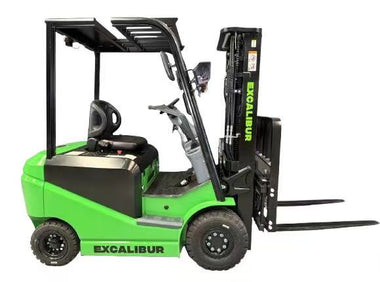 Excalibur K18Li 1.8 Tonne Electric Forklift