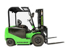 Excalibur K20LA 2 Tonne Electric Forklift 