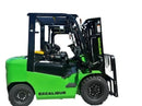 Excalibur K25D 2.5 Tonne Diesel Forklift
