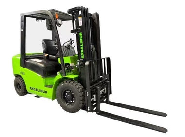 Excalibur K25 2.5 Tonne Diesel Forklift