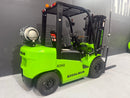 Excalibur K25G 2.5 Tonne LPG ForkLift-2