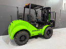 Excalibur K35R 4WD 3.5 Tonne All Terrain Forklift-3