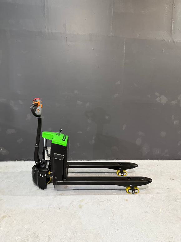 P15 1.5 Tonne Electric Pallet Jack
