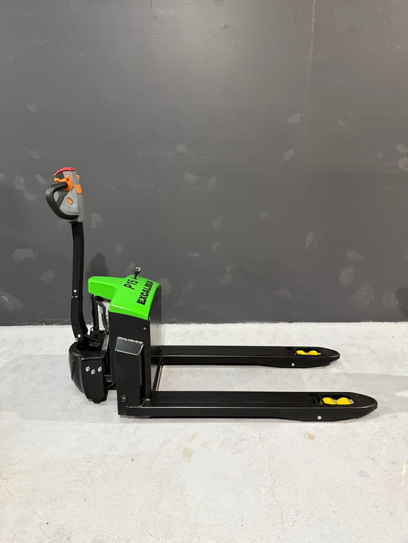 P15 1.5 Tonne Electric Pallet Jack