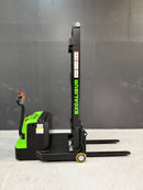 Excalibur S10 1 Tonne Electric Pallet Jack-2