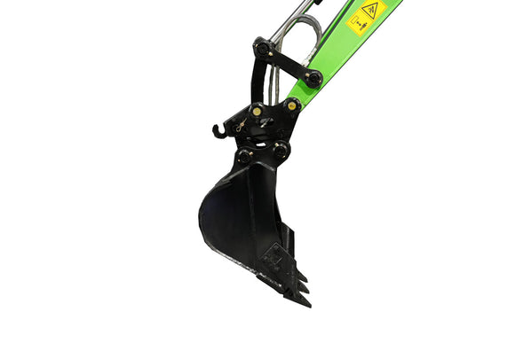 Excalibur X270 2.7 Tonne Excavator