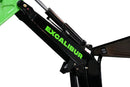 Excalibur X270 2.7 Tonne Excavator-11