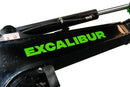 Excalibur X270 2.7 Tonne Excavator-4