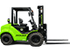Excalibur diesel forklift range