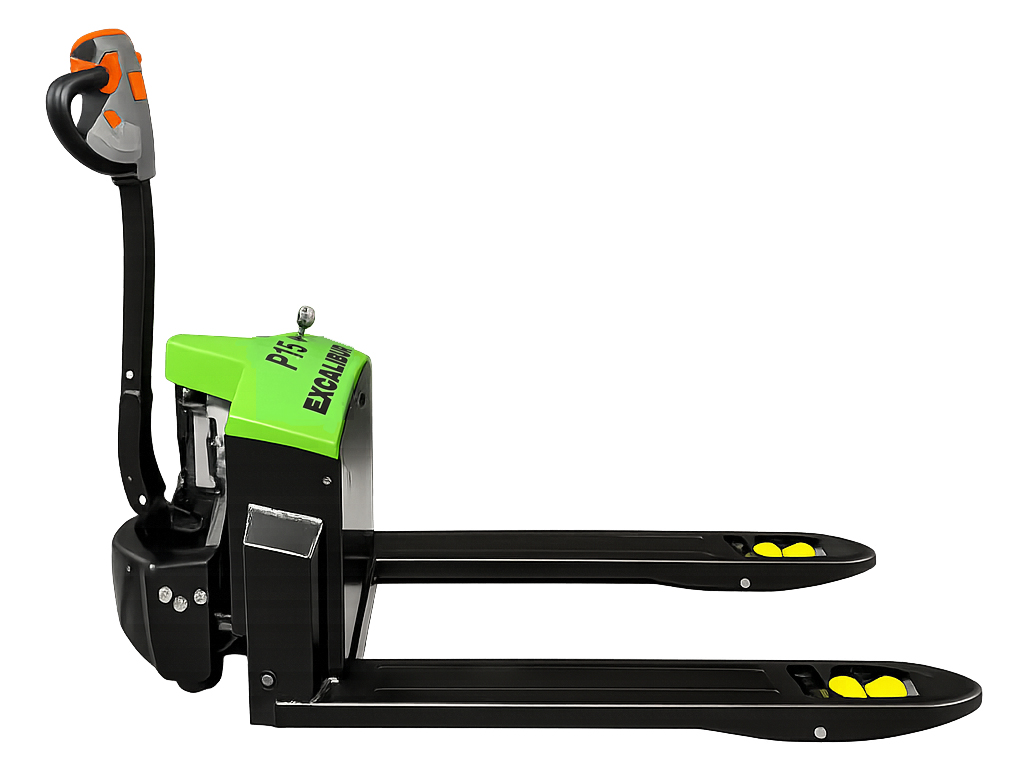 Excalibur Pallet Jacks Range
