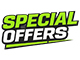 Excalibur special offers