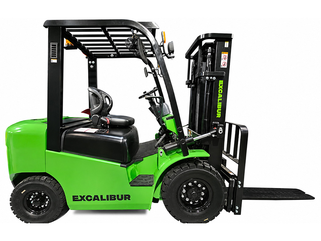 Excalibur Diesel Forklift K25D