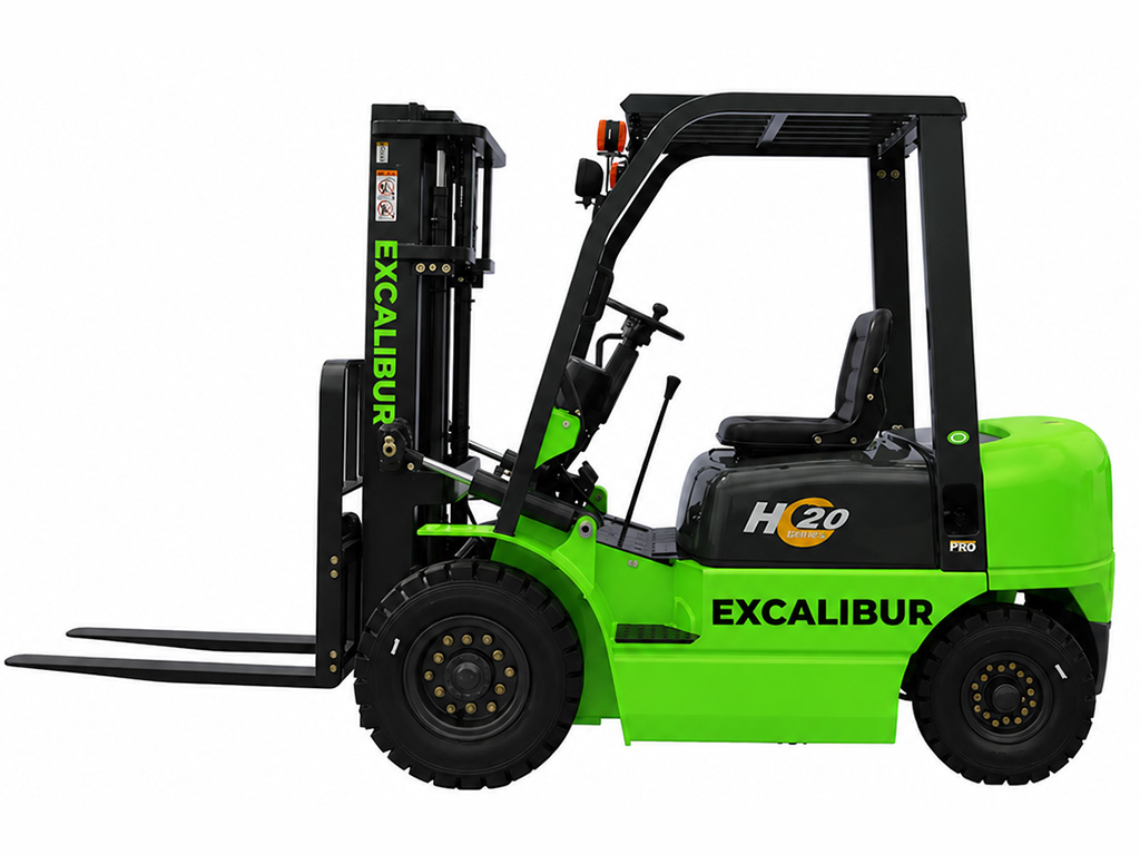 Excalibur Diesel Forklifts