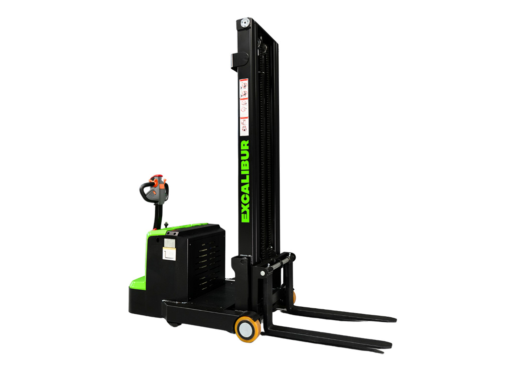 Excalibur Electric Walkie Reach S10