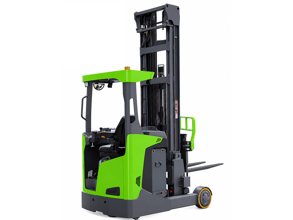 Excalibur Reach Truck 2.0T