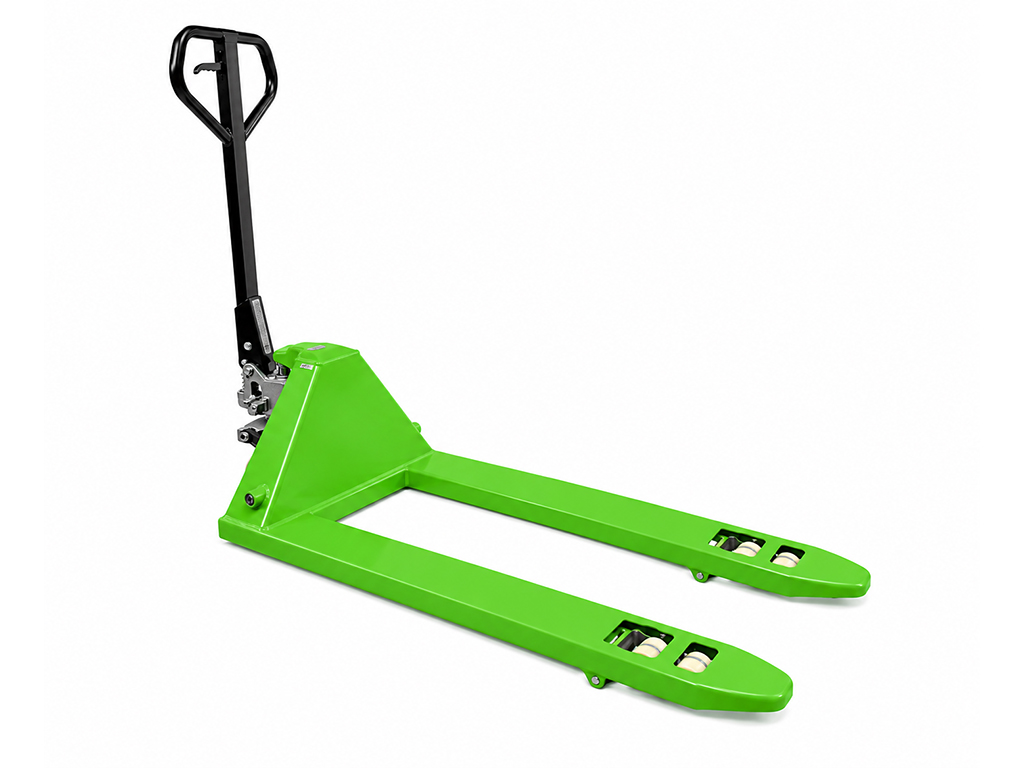 Excalibur Manual Pallet Jacks