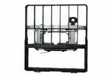 Excalibur Accessories - Fork Positioners
