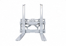 Excalibur Accessories - Single Double Pallets Handlers